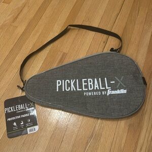 Pickleball-X Pickleball Paddle Cover NWT